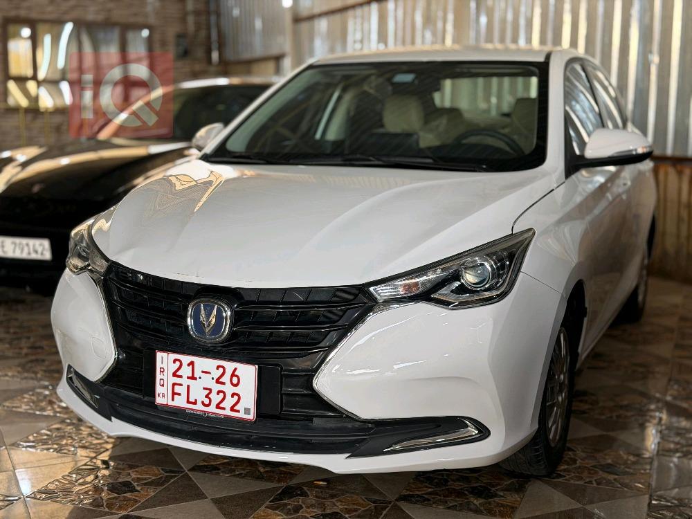 شانجان السفن